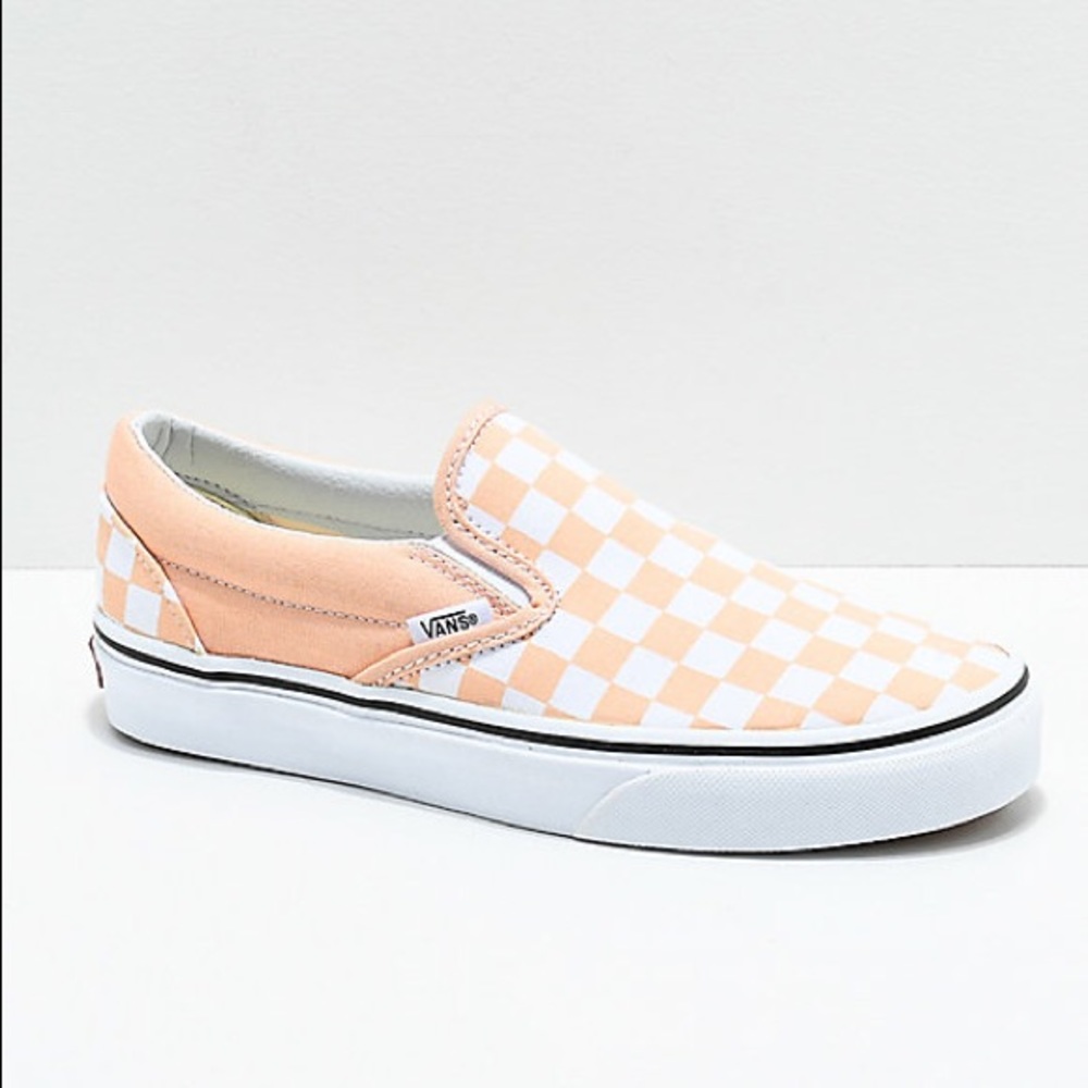 vans slip-on
